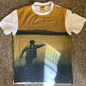 Billionaire Boys Club Fisherman Tee